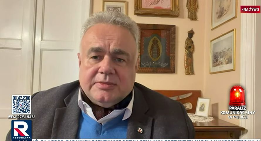 Prezes Republiki wygrał w sądzie z TVN. Będzie odwołanie?