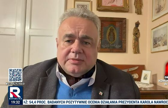 Prezes Republiki wygrał w sądzie z TVN. Będzie odwołanie?