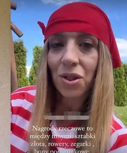 Małgosia z "Rolnik szuka żony" w kolejnej reklamie. Mamy nadzieję, że było warto