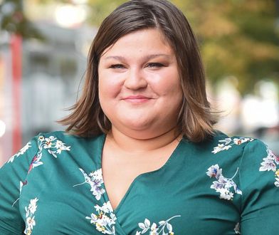 Dominika Gwit tłumaczy się z rozbieranej sesji zdjęciowej