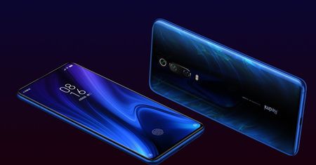 Smartfony z serii Redmi K20 kolejnym hitem sprzedażowym Xiaomi