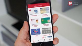 Ustawa węzłowa. Dokumenty w smartfonie, jeden login do wszystkich instytucji