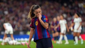 Real był bezradny. Jej wyczyn przeszedł do historii El Clasico