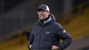 "Nie mogłem tego zrozumieć". Juergen Klopp skrytykował decyzję selekcjonera