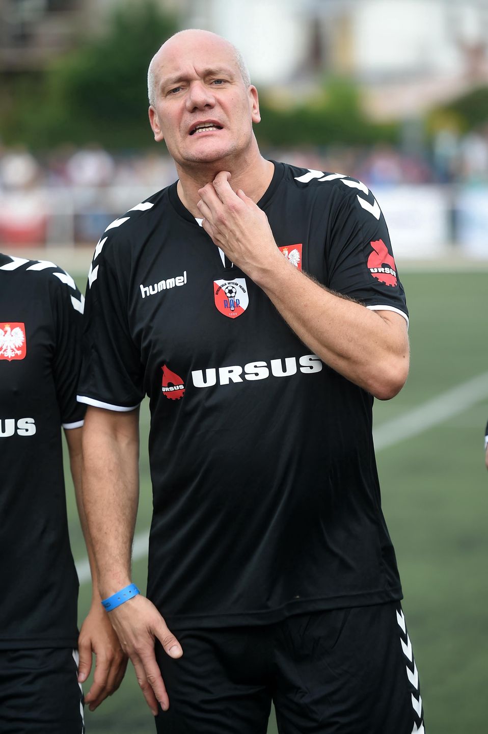 Piotr Zelt/ Kinga Rusin