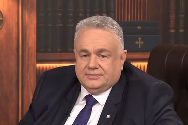 Tomasz Sakiewicz w TV Republika