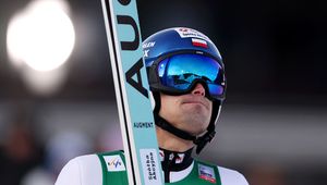 Skoczkowie przegrali z wiatrem. Konkurs odwołany