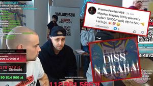 10 tys. zł i goli się na łyso! Środowisko sportowe coraz liczniej wspiera akcję Łatwoganga