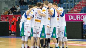 Josip Sobin: Będziemy mierzyć wysoko!