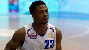 Fatalny występ Josha Parkera. "Porażkę w Sopocie biorę na siebie"