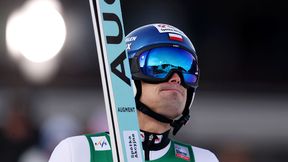 Skoczkowie przegrali z wiatrem. Konkurs odwołany