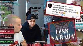 10 tys. zł i goli się na łyso! Środowisko sportowe coraz liczniej wspiera akcję Łatwoganga