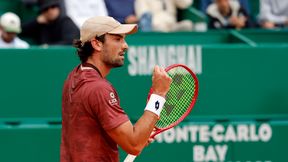 US Open: Rywal Majchrzaka zszokował świat. "Nie mam żadnych ograniczeń"