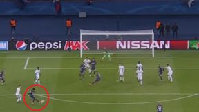 Liga Mistrzów. Zobacz najlepsze bramki Neymara w PSG (wideo)