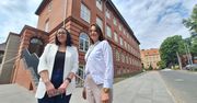 Szkoła marzeń w Gorzowie ma internat jak z kosmosu. Takich warunków nie ma nigdzie