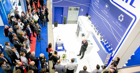 Chiński producent baterii do aut elektrycznych wybrał Niemcy. Nie będzie fabryki CATL w Polsce