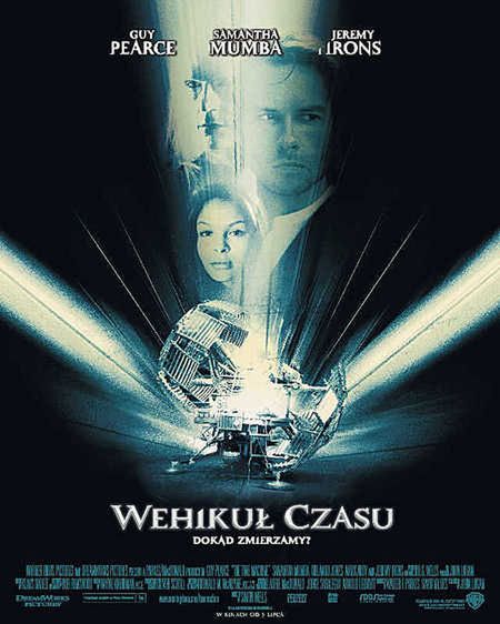 Wehikuł czasu