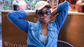 Venus Williams chce wziąć udział w igrzyskach olimpijskich w Tokio. "Nie zamierzam kończyć kariery"