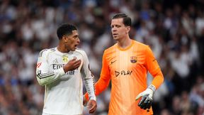 Szczęsny rzucił Barcelonie koło ratunkowe, ale koledzy go nie złapali [OPINIA]