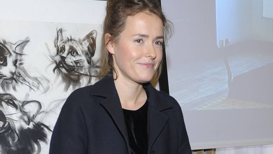 Olga Frycz pochwaliła się zdjęciami mieszkania