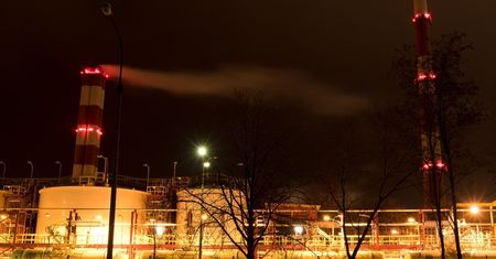 Głogów żyje na chemicznej bombie. Poziom stężenia metali ciężkich przekracza wszelkie normy