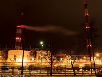 Głogów żyje na chemicznej bombie. Poziom stężenia metali ciężkich przekracza wszelkie normy