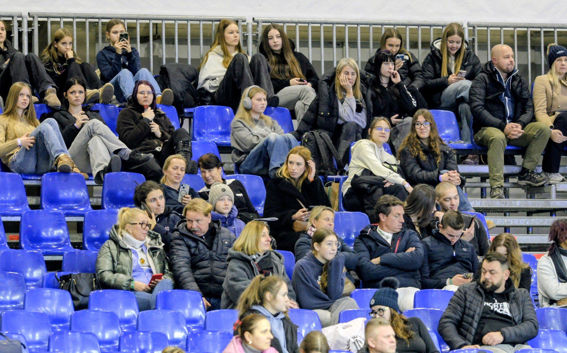 Zaczęła się poznańska Cavaliada 2025