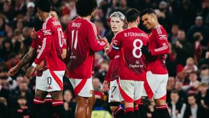 Oficjalnie: Manchester United ma nowego trenera