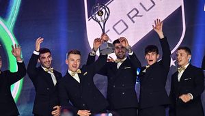 Rekordowy budżet i spore wsparcie miasta. Tyle pieniędzy otrzymał mistrz Polski