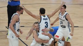 EuroBasket: niesamowita historia! Słoweńcy mistrzami Europy!