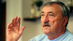 Antonin Panenka ostrzega przed Słowakami. "Mają niebezpieczną reprezentację"