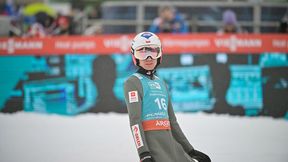 Stoch był o włos od pobicia rekordu. Zabrakło... jednego punktu