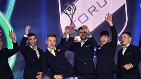 Rekordowy budżet i spore wsparcie miasta. Tyle pieniędzy otrzymał mistrz Polski