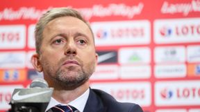 Jerzy Brzęczek: Nikt nie został skreślony. Kadra potrzebuje Grosickiego