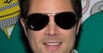 Johnny Knoxville się ożenił