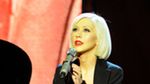 Christina Aguilera