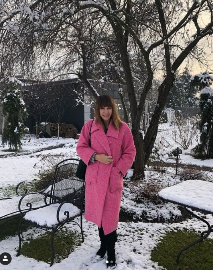 Grażyna Wolszczak 