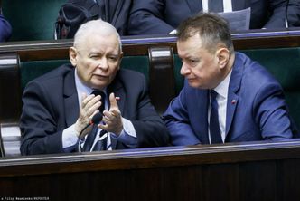 Projekt PiS ws. zamrażania cen energii. Sem zdecydował