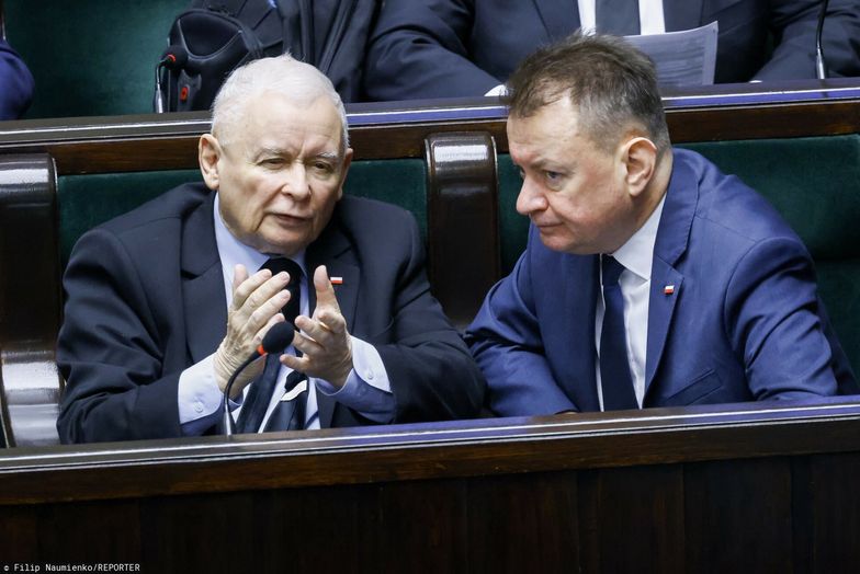 Projekt PiS ws. zamrażania cen energii. Sem zdecydował