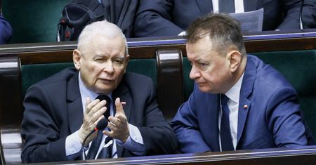 Projekt PiS ws. zamrażania cen energii. Sem zdecydował