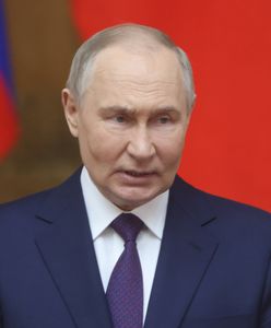 "Plan Putina zawiódł". Były szef NATO przewiduje koniec wojny