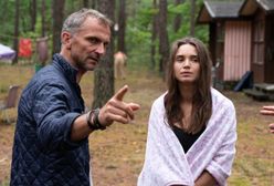 "W głębi lasu" było kręcone... w Tworkach. O tym, jak Polacy robili nowy serial Netfliksa