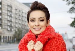 Dorota Gardias w stroju kąpielowym. Fani nie ukrywają, co myślą