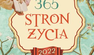 365 stron życia