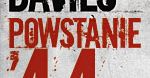 Nowa książka Normana Daviesa już w sierpniu!