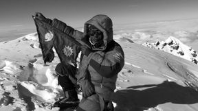 Alpinizm. Nie żyje Chhiji Nurbu. Nepalski wspinacz zostawił żonę i dwójkę dzieci