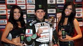Grand Prix Czech w Pradze oczami SportoweFakty.pl