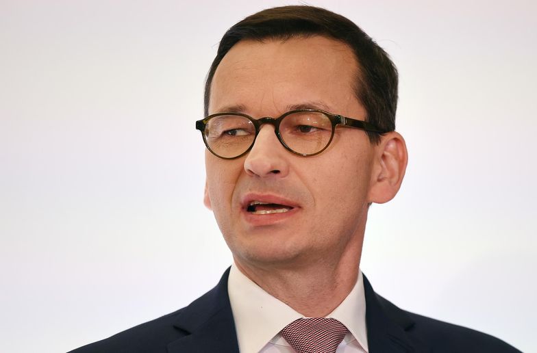 W grze jest 30 mln euro, czyli w przeliczeniu 120 mln zł. Trwa spór o operatora środków