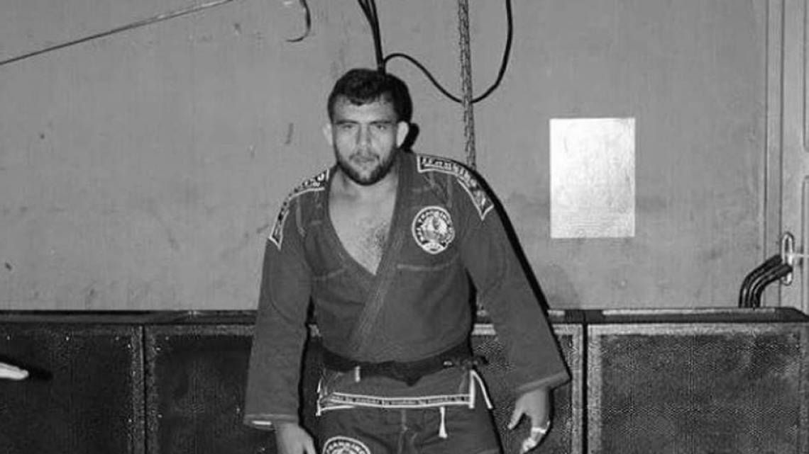 Instagram / Na zdjęciu: Rodrigo Goiana de Lima