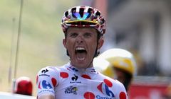 Tour de Pologne w TVP i Eurosporcie. Rafał Majka zawodnikiem  i komentatorem